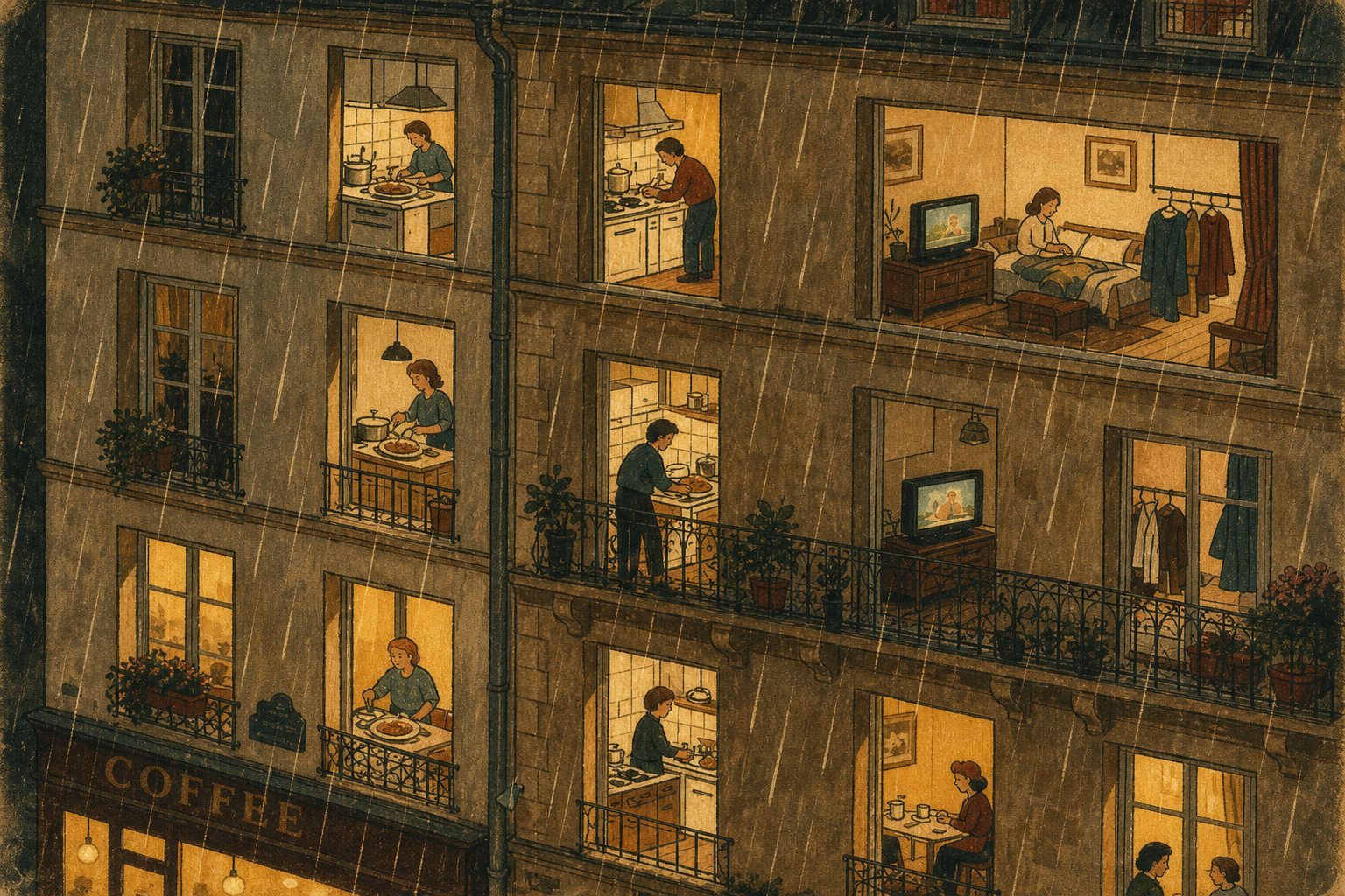 Housing